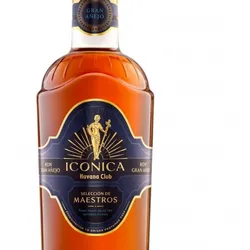 Havana Club Íconica – Selección de Maestros