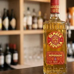Olmeca Tequila