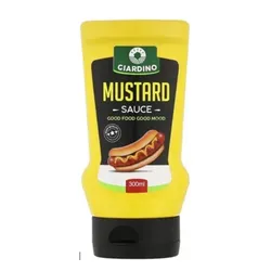 Mostaza