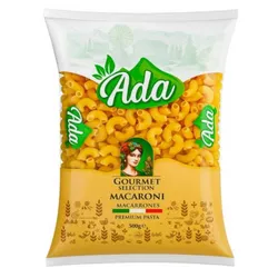 Coditos Ada 500gr