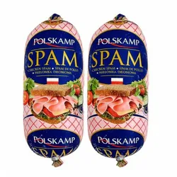 Spam de pollo