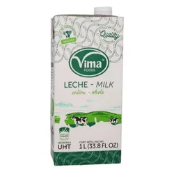 Leche 1L