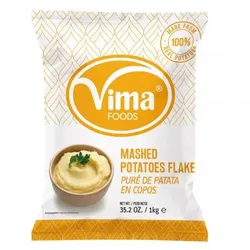 Puré de patata