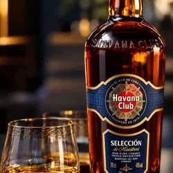 Havana Club Selección de Maestros