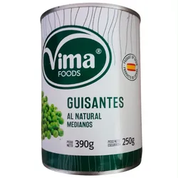 Guisantes