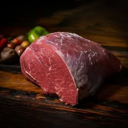 Bola de carne de res