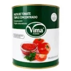 Pasta de tomate 🍅