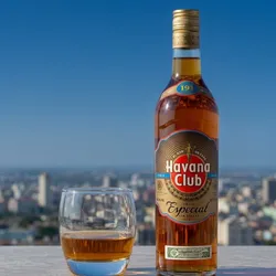 Havana Club Especial 600ml