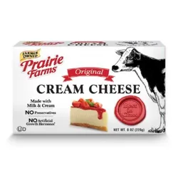 Queso Crema 226g