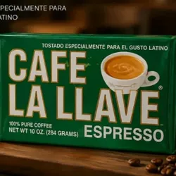 Café La Llave