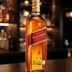 Johnnie Walker Red Label
