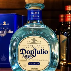 Don Julio Blanco