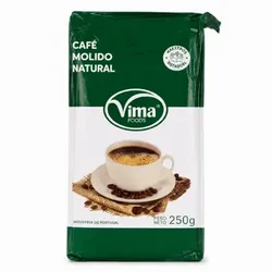 Café Molida Natural