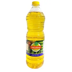 Aceite Oleodoro 900ml