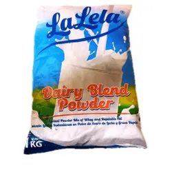 Leche en polvo