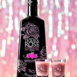 Tequila Rose💕🌸