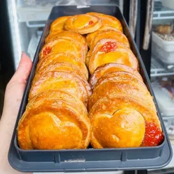 Pastelitos Orientales (10)