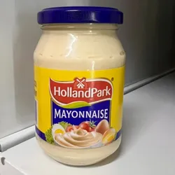 Mayonesa
