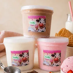 Helado FresKo