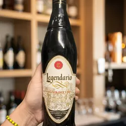 Legendario
