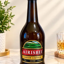 Airisbei Cream Liqueur