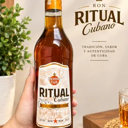 Ron Havana Club Ritual Cubano