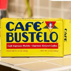 Café Bustelo