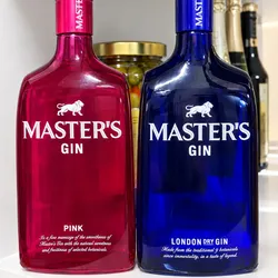 Máster’s Gin