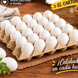 Huevos