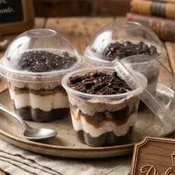 Helado de Oreo con nata (4)