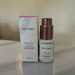 Aceite de ajo de FARMASI