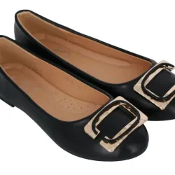 Ballerinas negras
