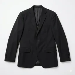 Blazer de juego de traje