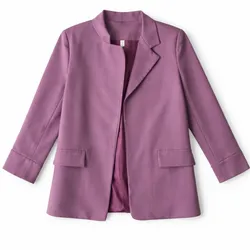 Blazer malva