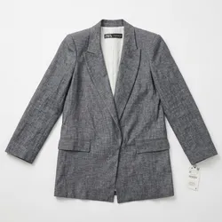 Blazer Zara