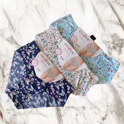 Blúmer invisible grande