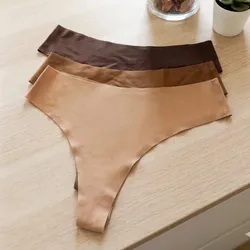 Tanga invisible