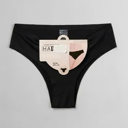 Blúmer invisible pequeño