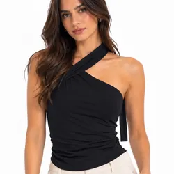 Blusa Bershka