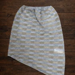 Blusa de vestir Zara