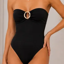 Body aro de metal