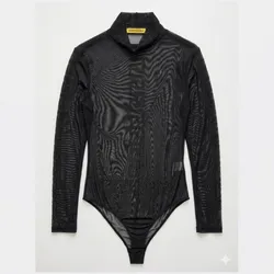 Body transparente de Piedras Negras