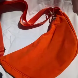 Bolso de hombro unisex