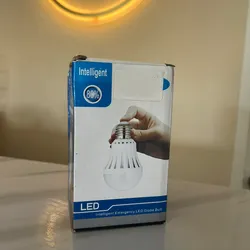 Bombillo inteligente