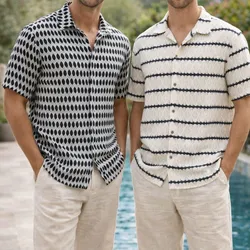 Camisa Zara de hombre