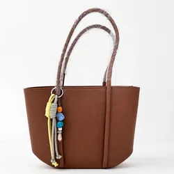 Cartera camel