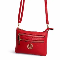 Cartera de vestir de mano
