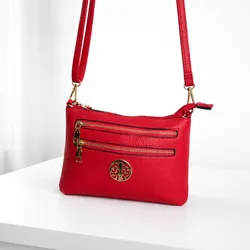 Cartera de vestir de mano