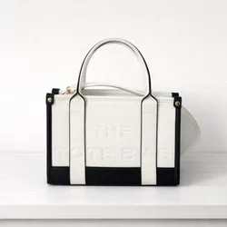 Cartera tote bag mediana