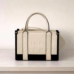 Cartera tote bag pequeña